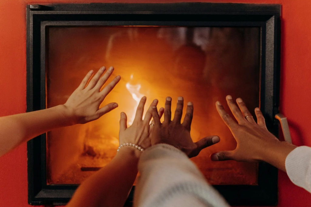 Mãos E Pés Frios