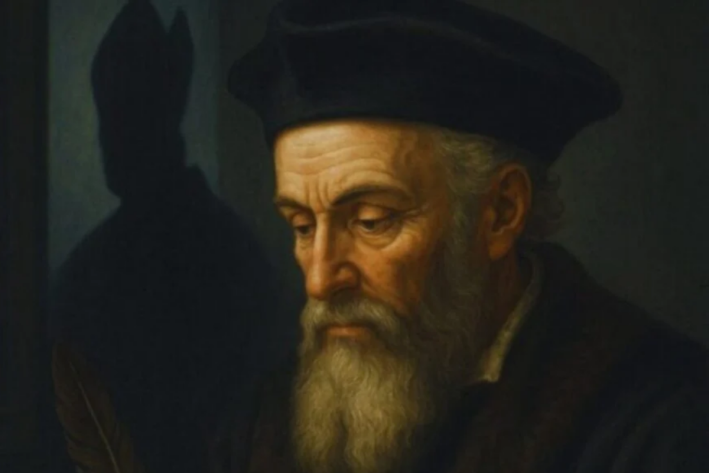 Nostradamus (2)