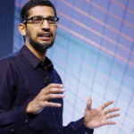 CEO do Google e da Alphabet, Sundar Pichai compartilha lições poderosas sobre carreira, ambição e crescimento pessoal.