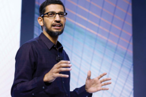 CEO do Google e da Alphabet, Sundar Pichai compartilha lições poderosas sobre carreira, ambição e crescimento pessoal.