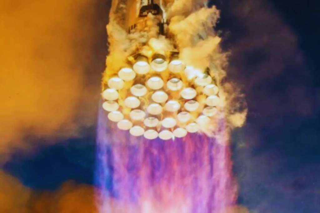 Starships