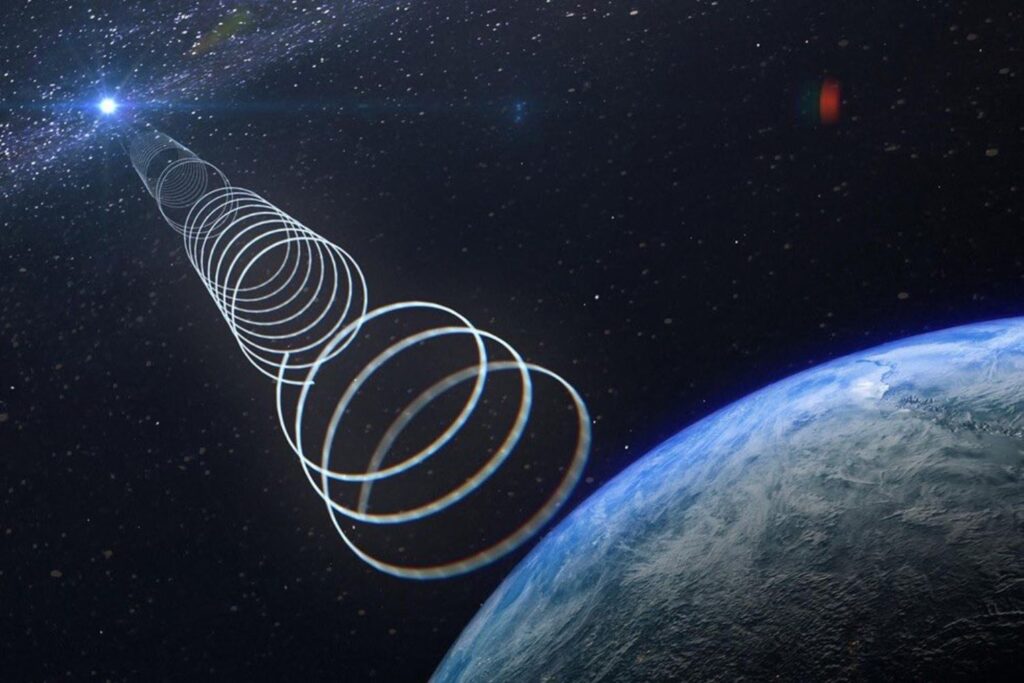 Vida fora da Terra confirmada? Sinal misterioso vindo do espaço reacende esperança