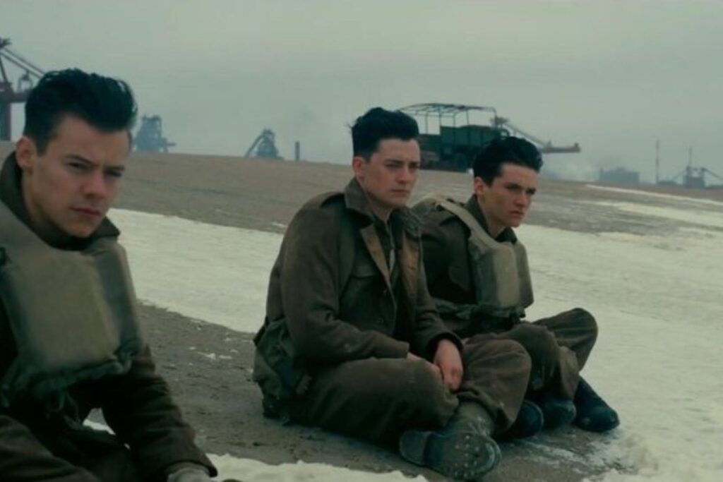 O épico de guerra que consagrou Christopher Nolan e ainda emociona milhões no streaming