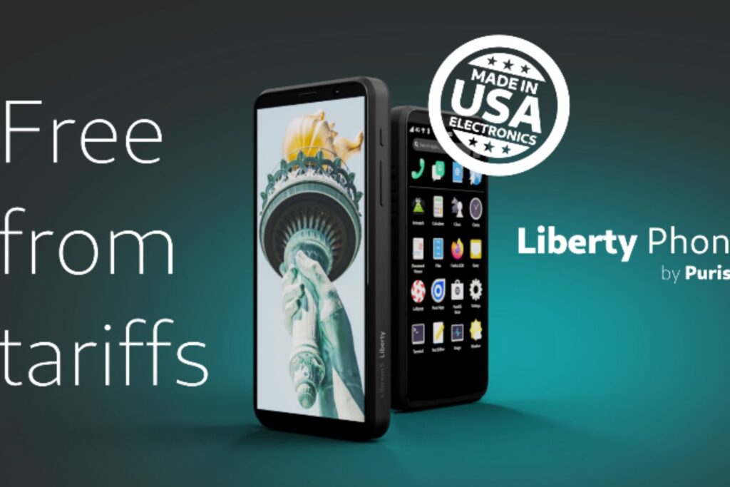 O novo celular americano que promete revolução, mas levanta dúvidas