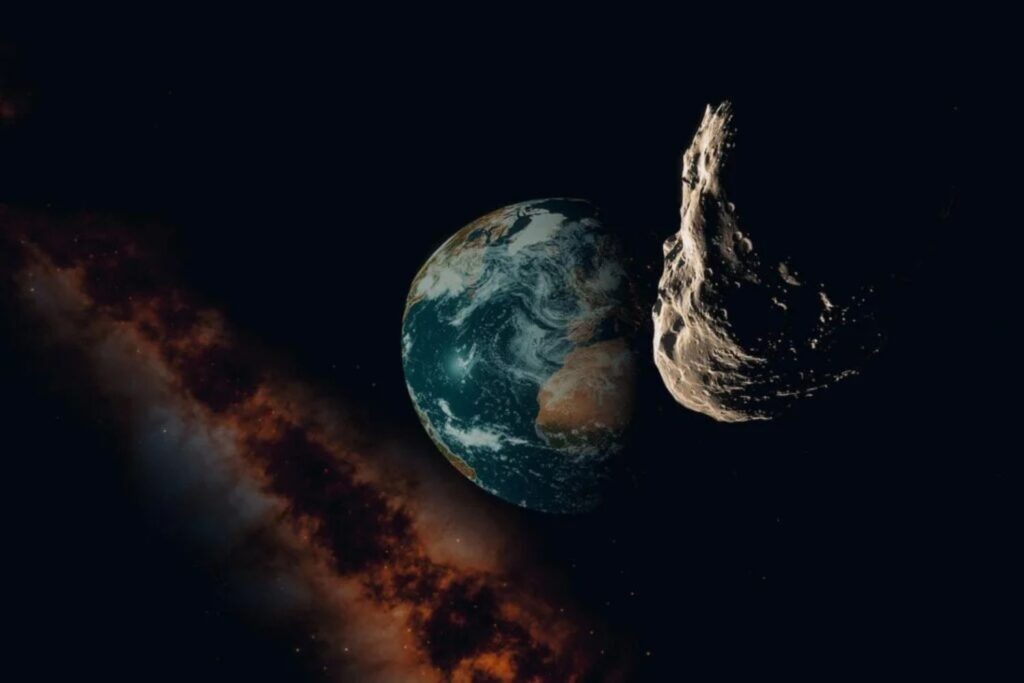 O que está vindo do espaço pode mudar tudo: a ameaça que a ciência corre para decifrar