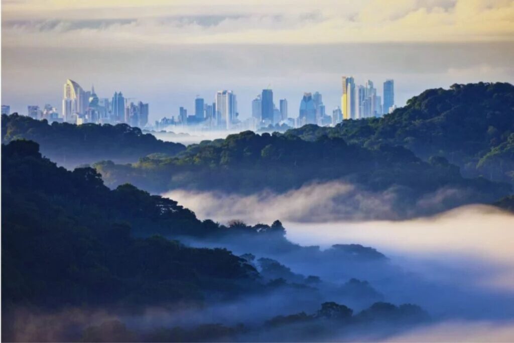 A megaobra latino-americana que pode mudar o comércio global para sempre: o domínio do Canal do Panamá está com os dias contados?