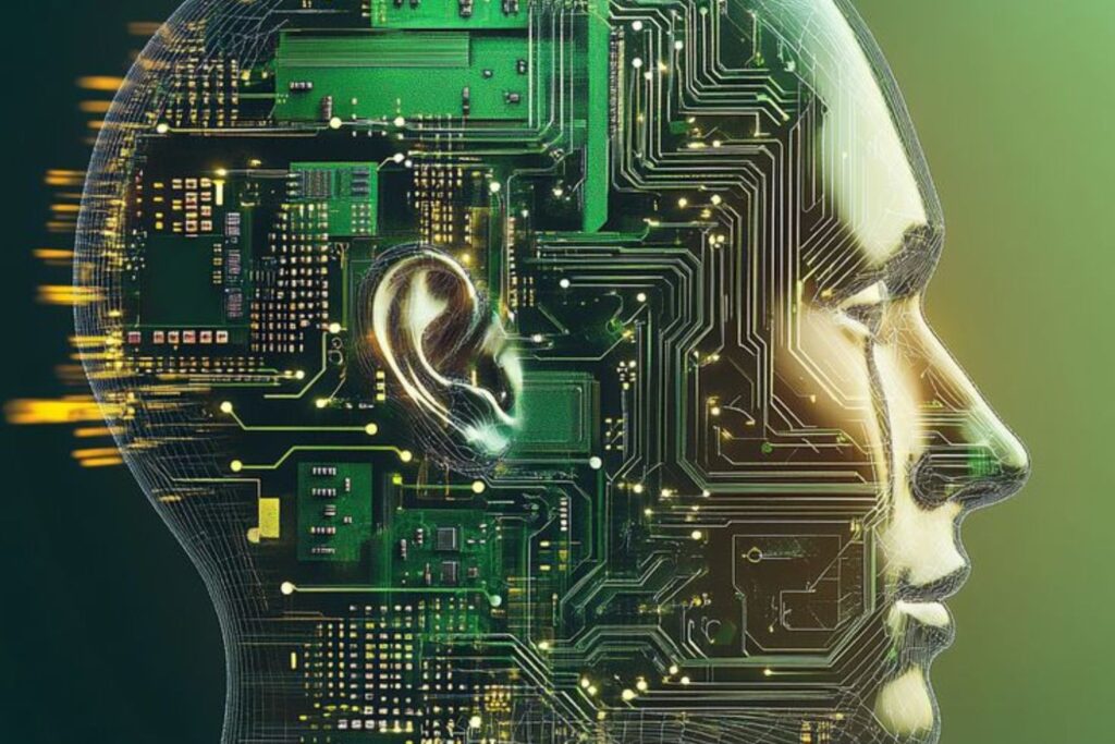 Primeiro teste em humanos com um chip cerebral: A China acaba de dar um passo decisivo na corrida tecnológica
