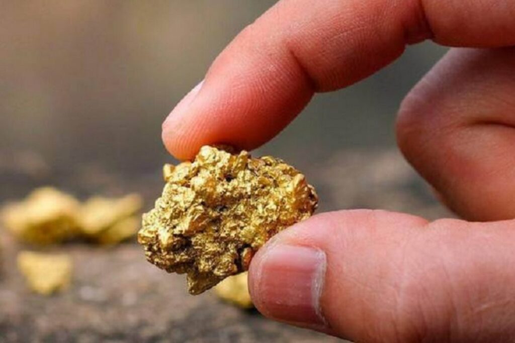 Jazida monumental foi revelada entre Argentina e Chile contendo ouro, cobre e prata em proporções que impressionam