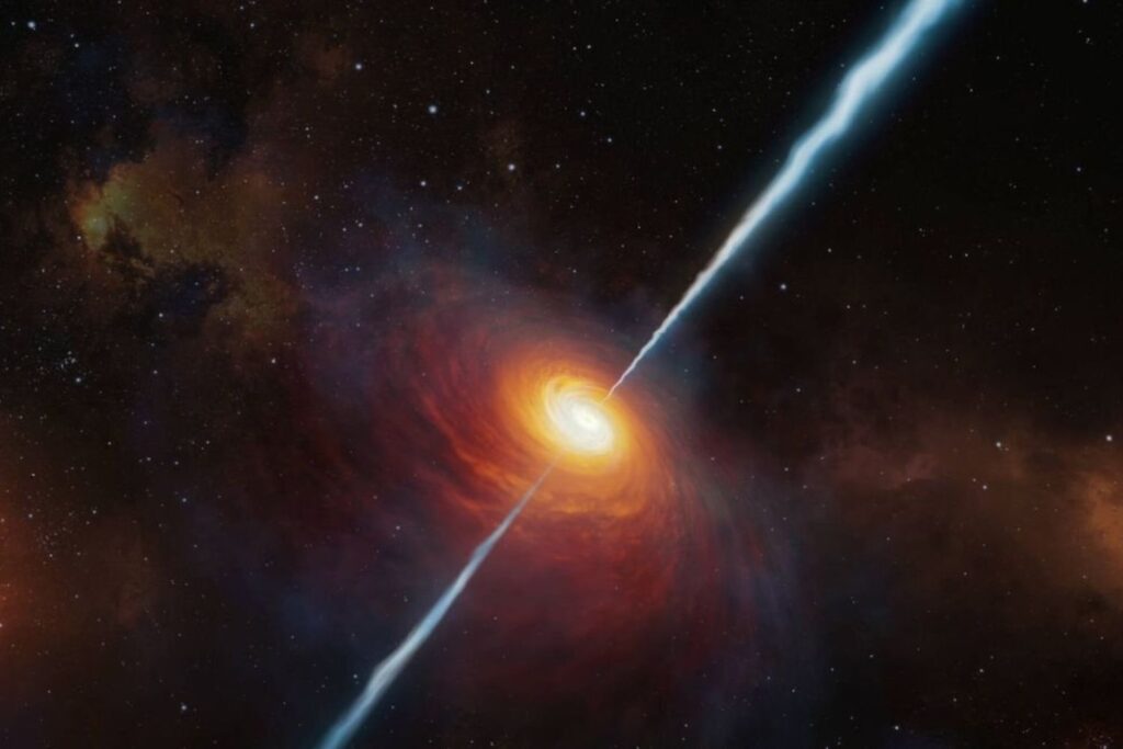 Cientistas chineses propõem uma explicação ousada para um mistério que intriga a astrofísica há anos: por que certos pulsares continuam emitindo sinais mesmo após cruzarem o limite teórico de atividade?