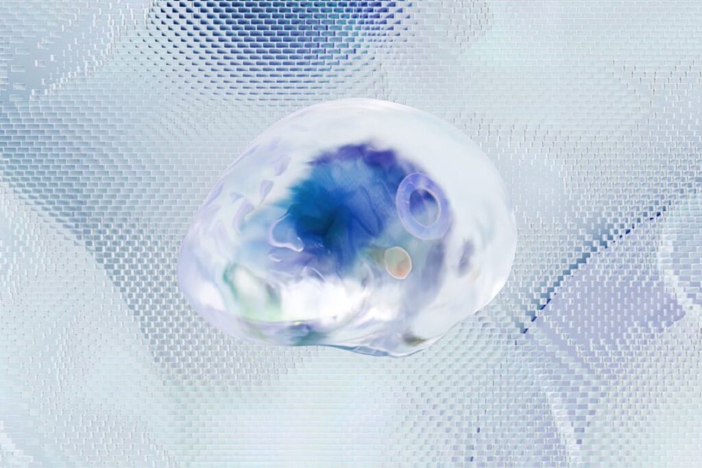 Uma instalação artística provocadora está fazendo cientistas repensarem como a consciência humana emerge