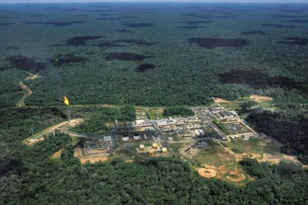 Um campo de gás vendido por valor irrisório mudou completamente o cenário energético de Roraima e se tornou modelo de operação integrada no Brasil