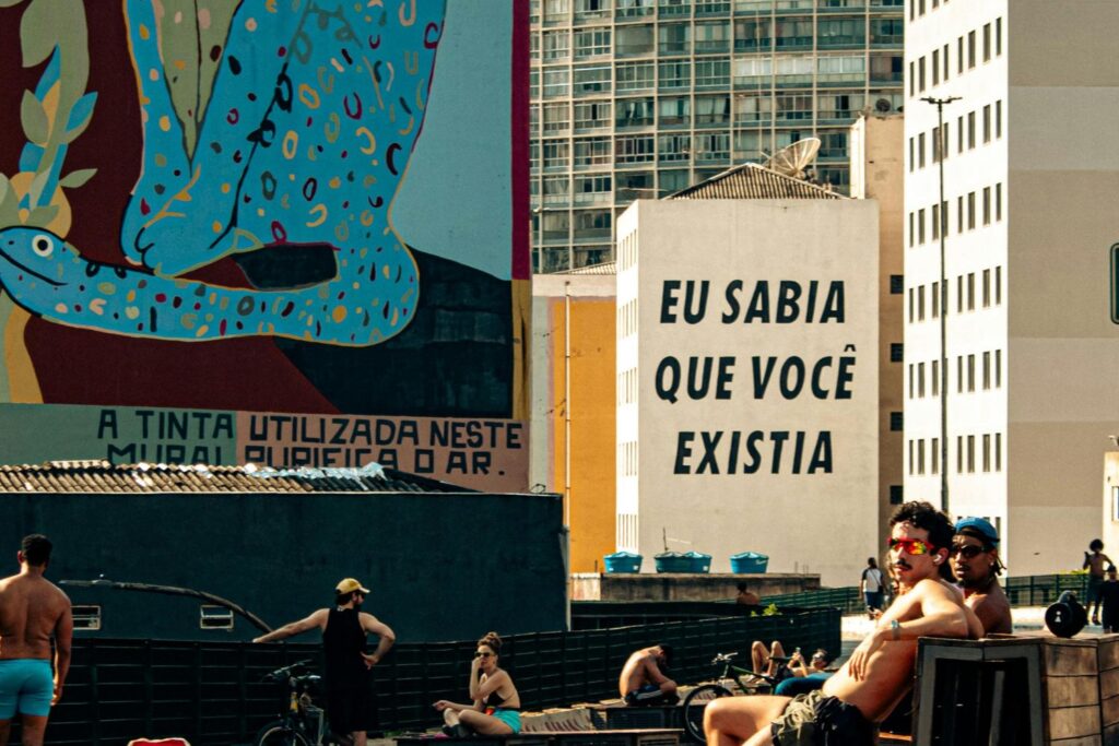 O idioma que pode substituir o português no Brasil e o motivo que poucos imaginam