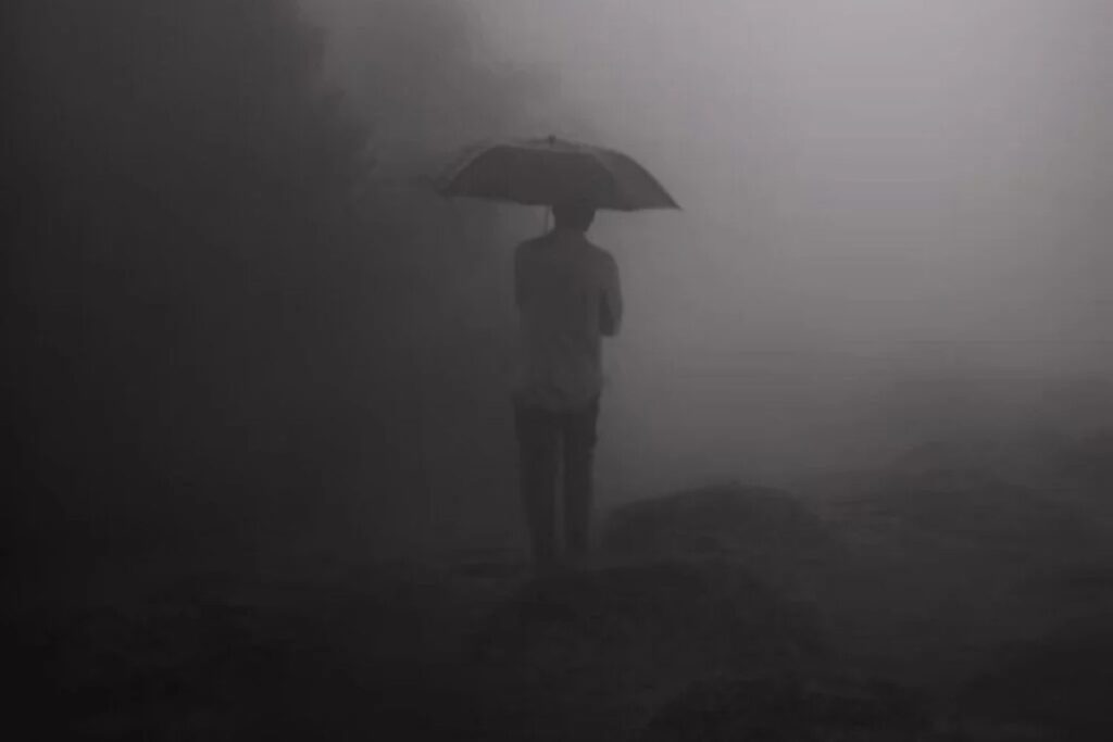 E se não houver sentido? A resposta mais inesperada da filosofia para uma vida sem certezas