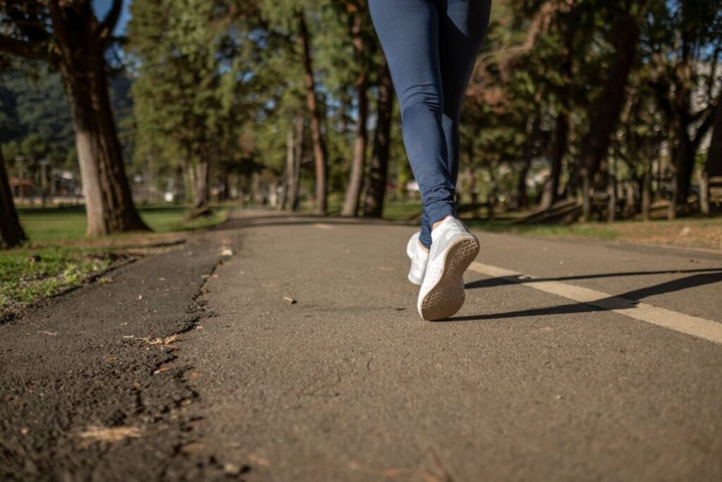 O método japonês que revoluciona o exercício com passos simples e resultados surpreendentes