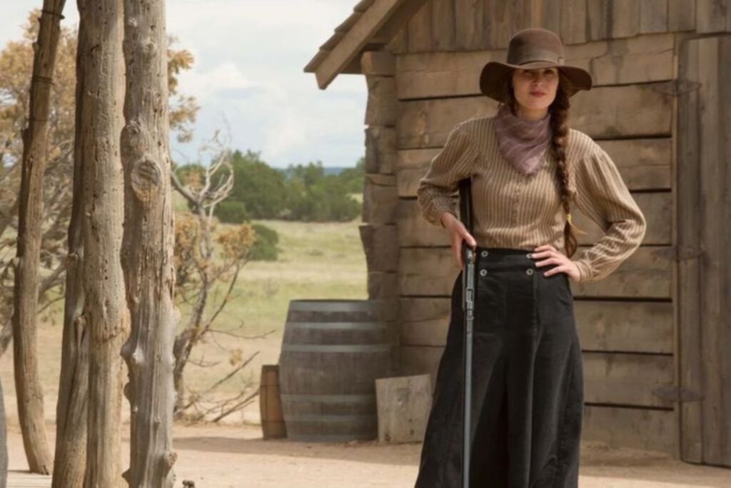 Minissérie esquecida da Netflix surpreende com história ousada e demorou 12 anos para ver a luz