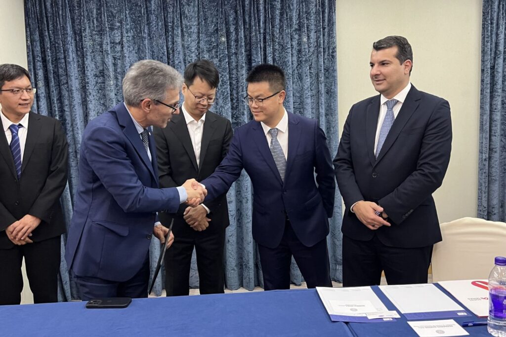 Milhões em jogo: o que está por trás do novo investimento japonês no interior de Minas