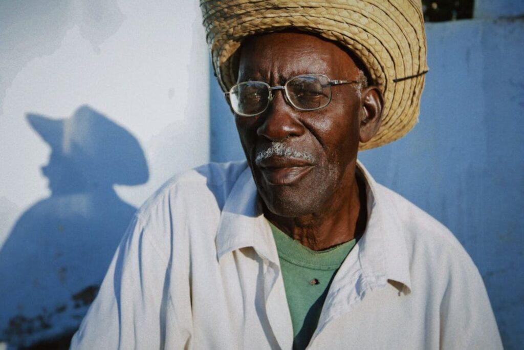 O segredo de um nutricionista de 101 anos para viver mais e melhor surpreende até os médicos