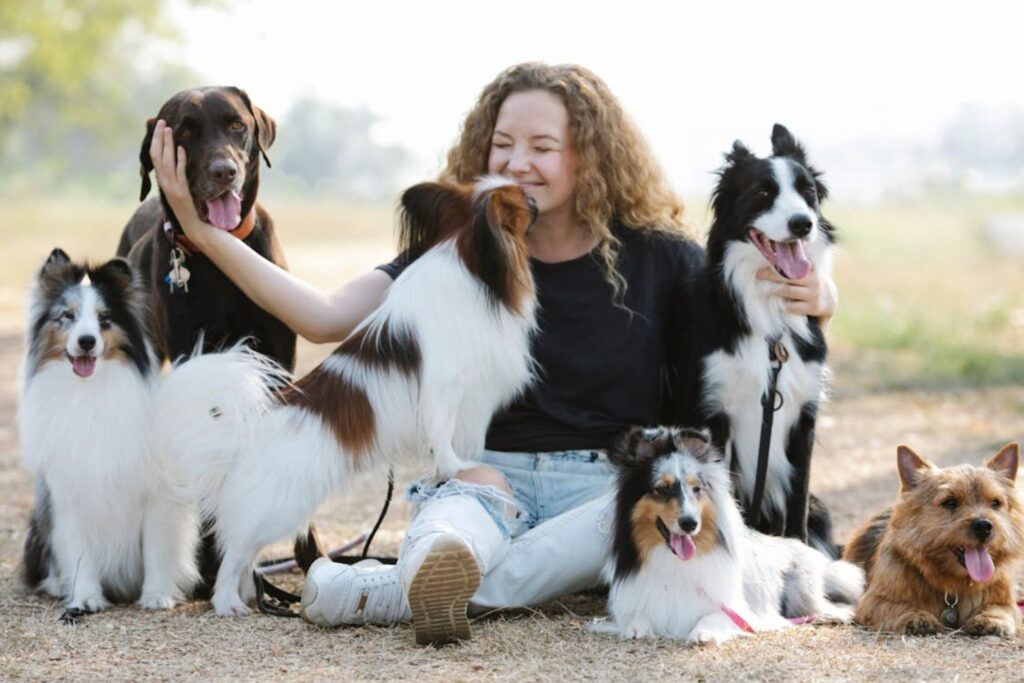 Quando o amor ultrapassa os limites: os impactos de tratar pets como filhos