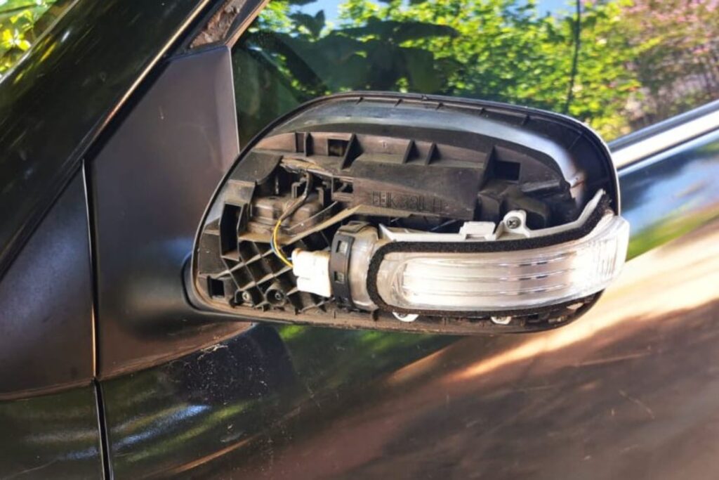 O truque curioso que motoristas estão usando para proteger seus carros — e quase ninguém conhece