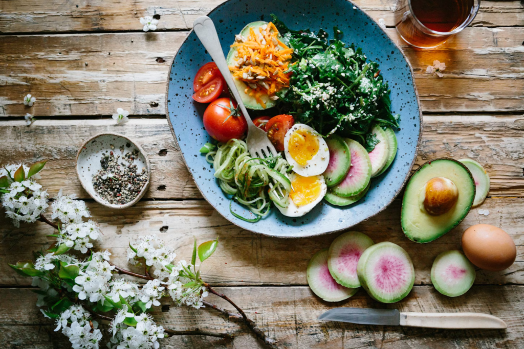 Alimentos Saudaves