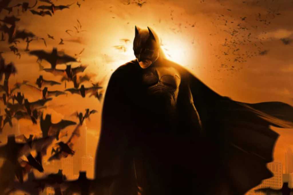 Batman