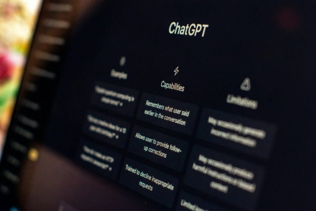 Chatgpt