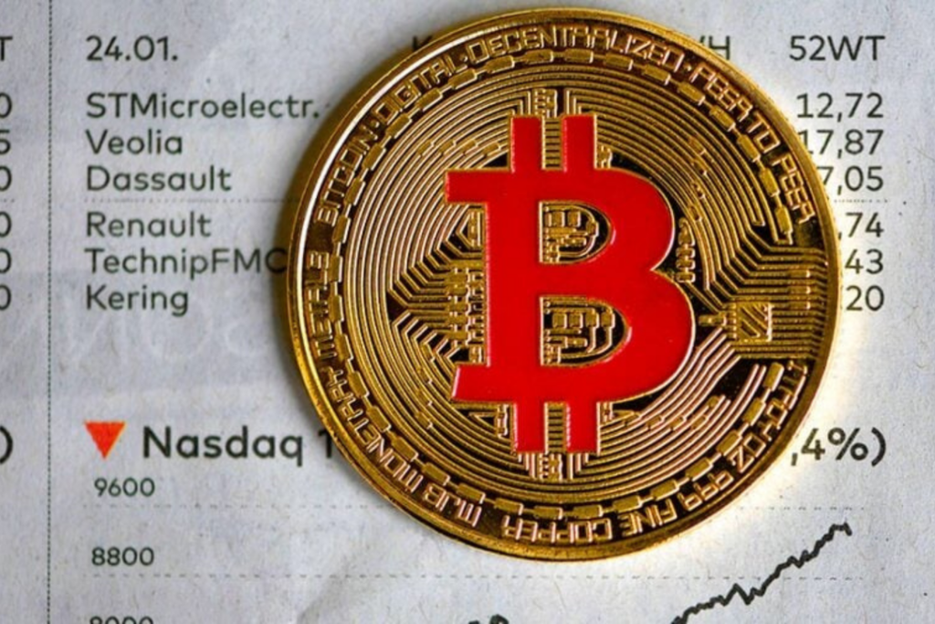 Crypto