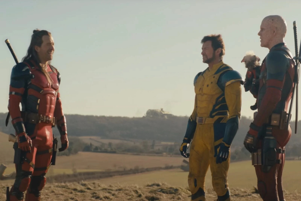 Deadpool