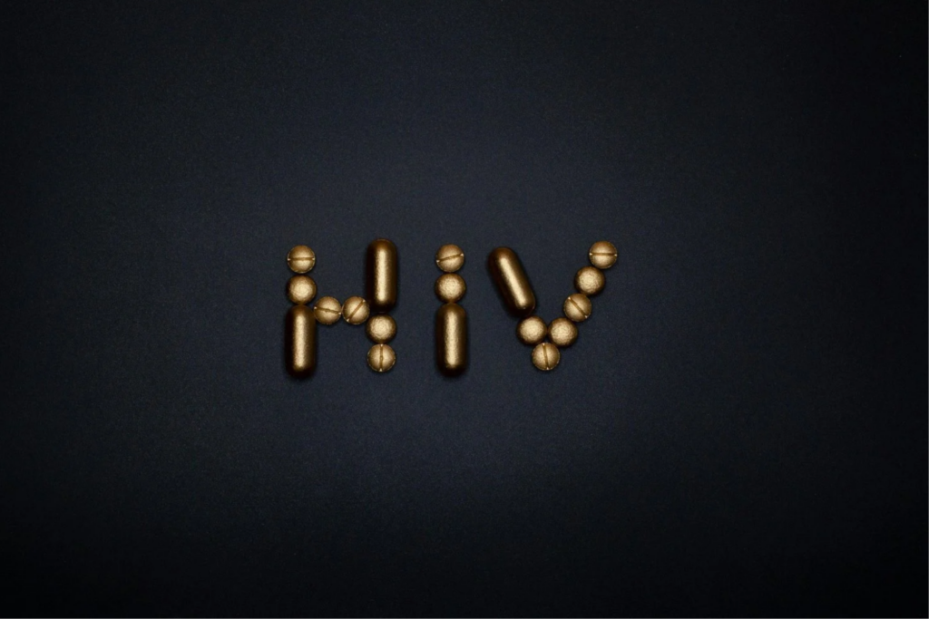 Diagnósticos De Hiv