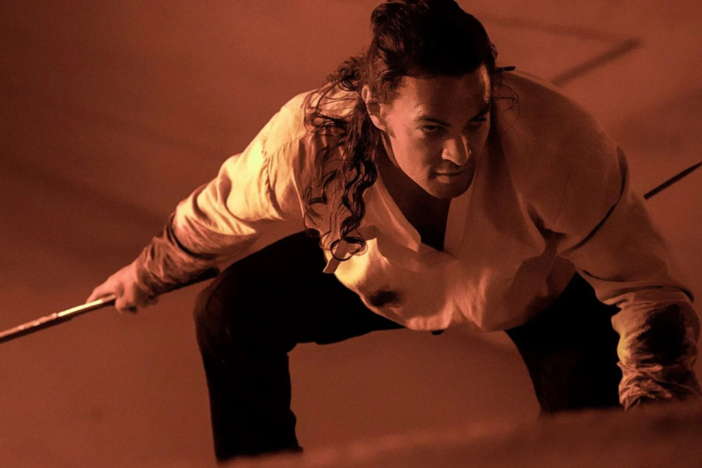 Dune Momoa