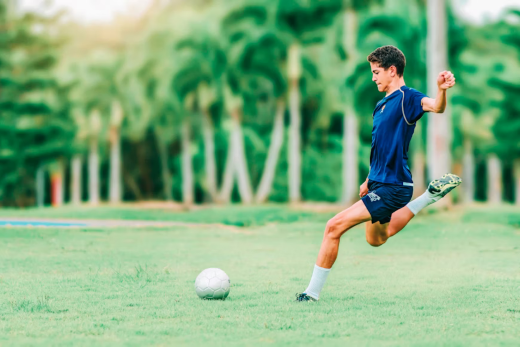 Futbolista