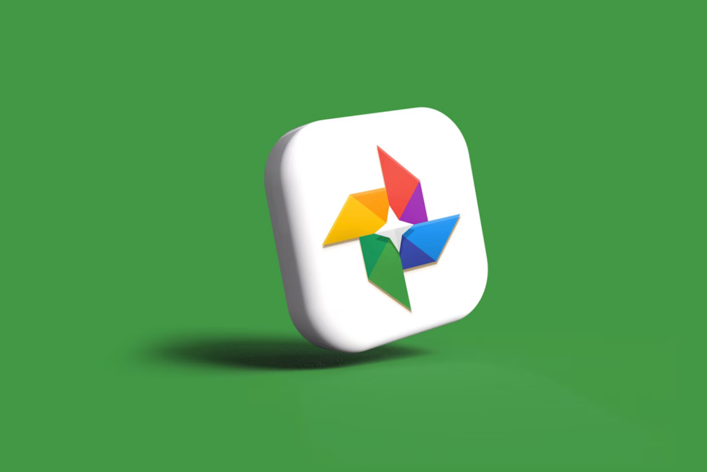 Google Fotos