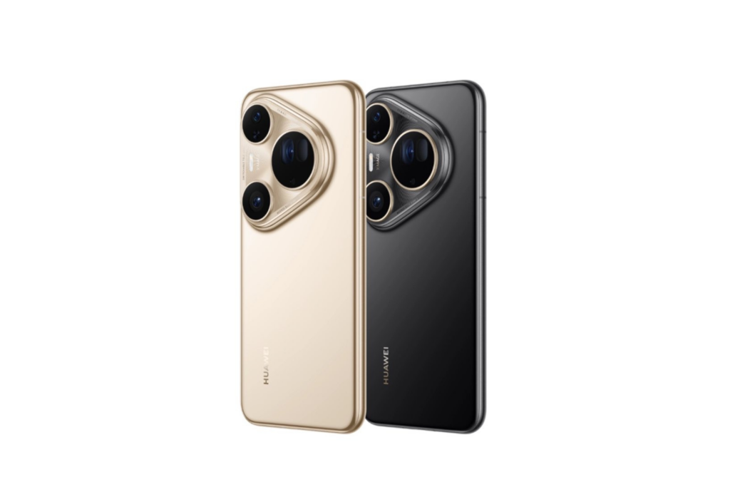 Huawei