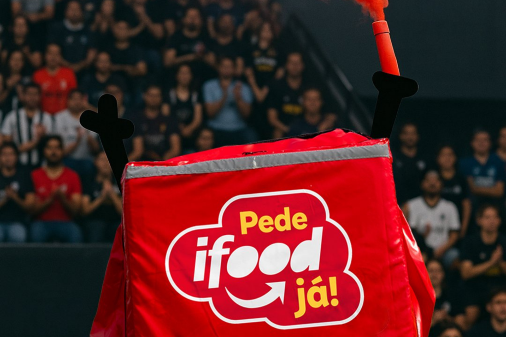 Ifood