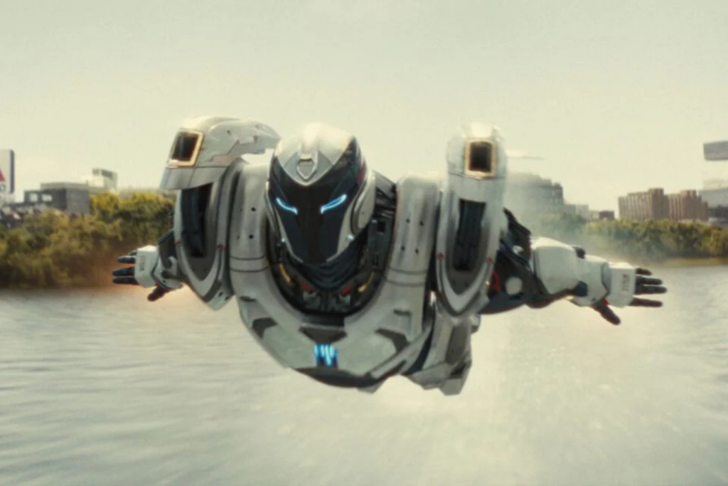 Ironheart