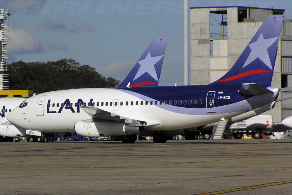 Latam