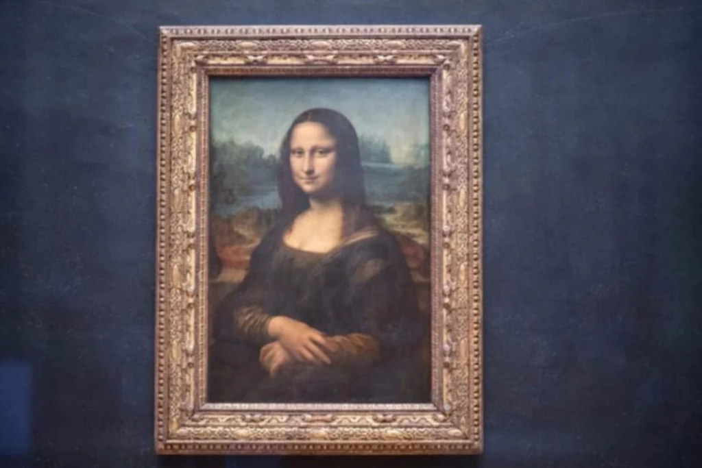 Louvre