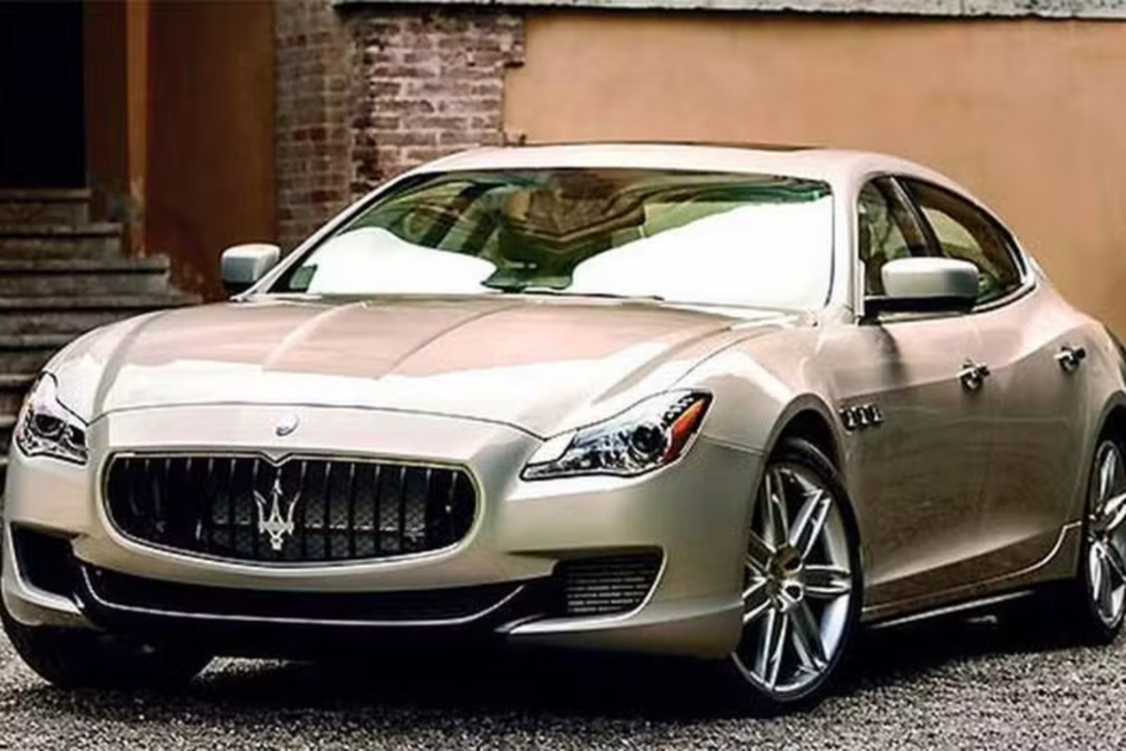 Maserati