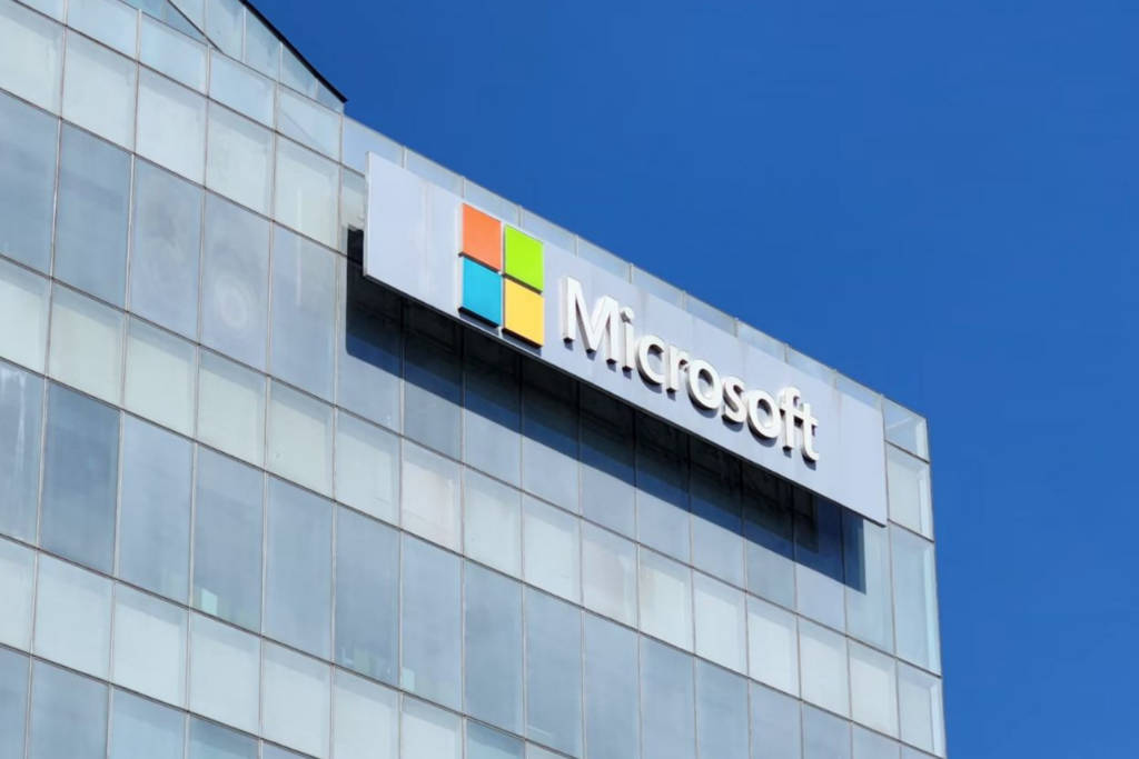 Microsoft 1
