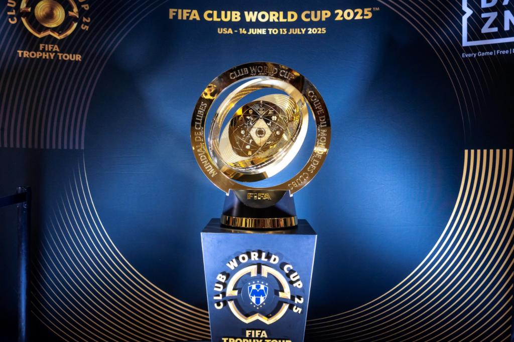 Mundial De Clubes