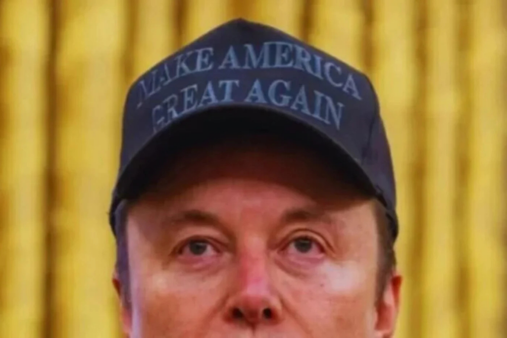 Musk Mira O Sul