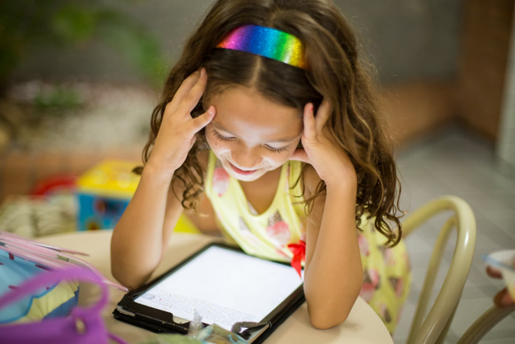 Niños Ia