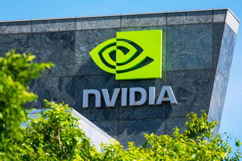 Nvidia Value