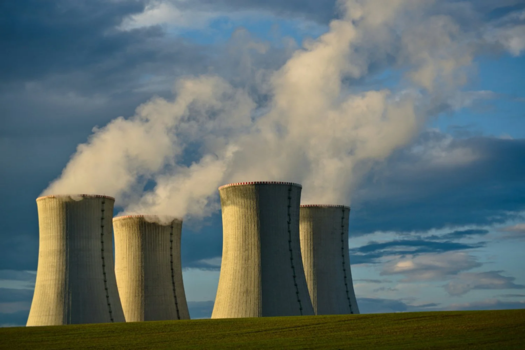 Pacto Antinuclear
