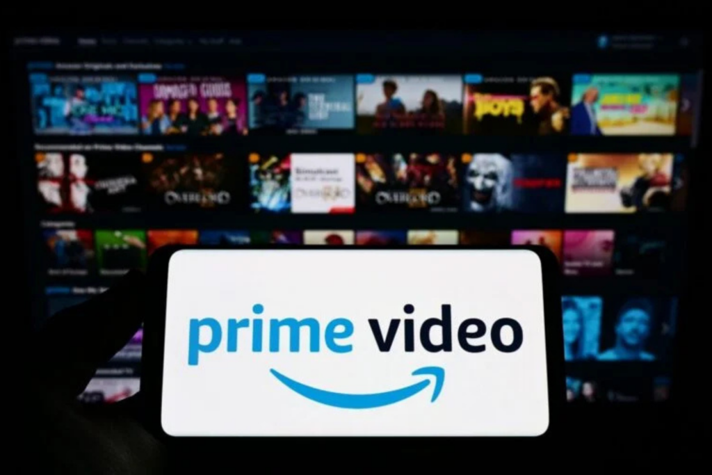 Prime Video