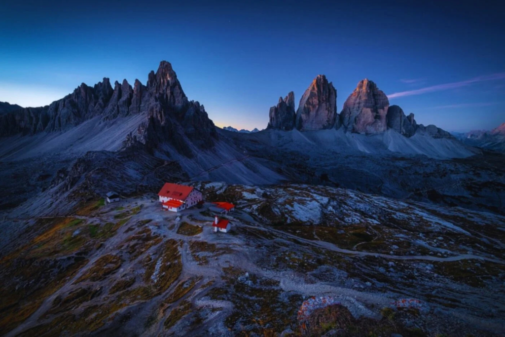 Refugio