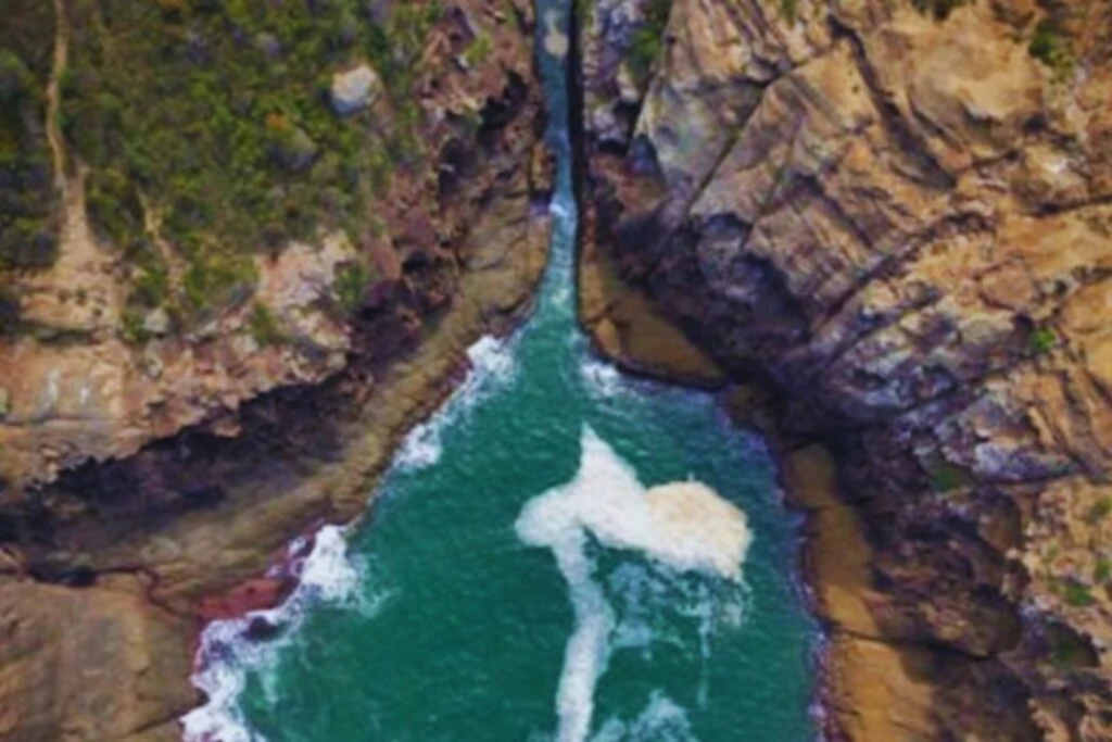 Rio Africa 1
