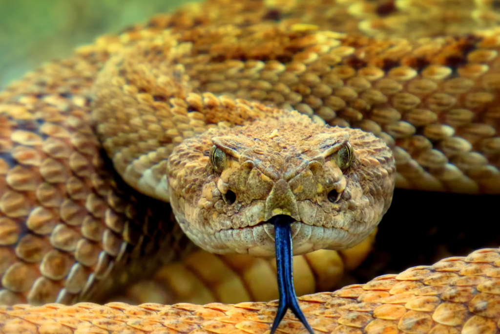 Serpiente
