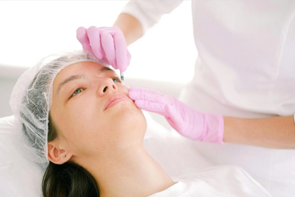 Skin Care
