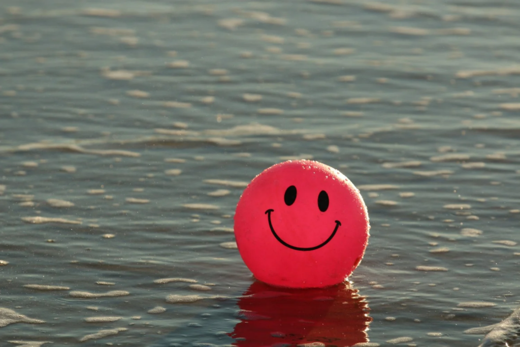 Sorrisos Falsos